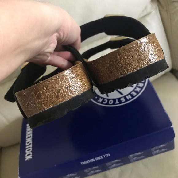 SALE!💥Birkenstock sz 42(11-11.5) - Picture 7 of 7